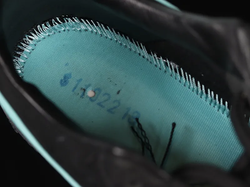 All categories Nk Air Force 1 Air Force series Nk Air Force 1 Low Air Force low-top LW version TIFFANY & CO.／Tiffany x Nk Air Force 1 Low "1837" Tiffany co-branded Air Force 1 low-top casual sneakers DZ1382-001